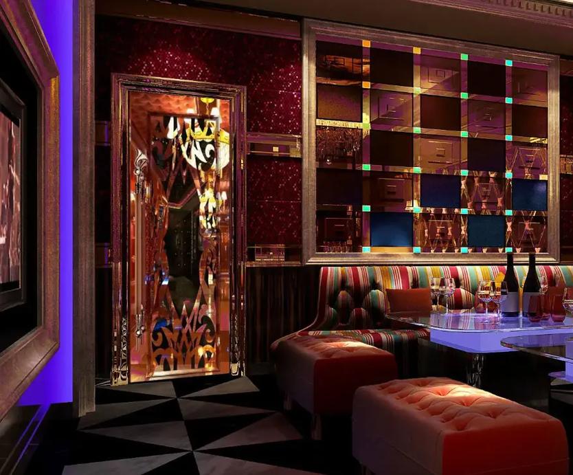 陇南商务ktv专属快感-康县ktv预定