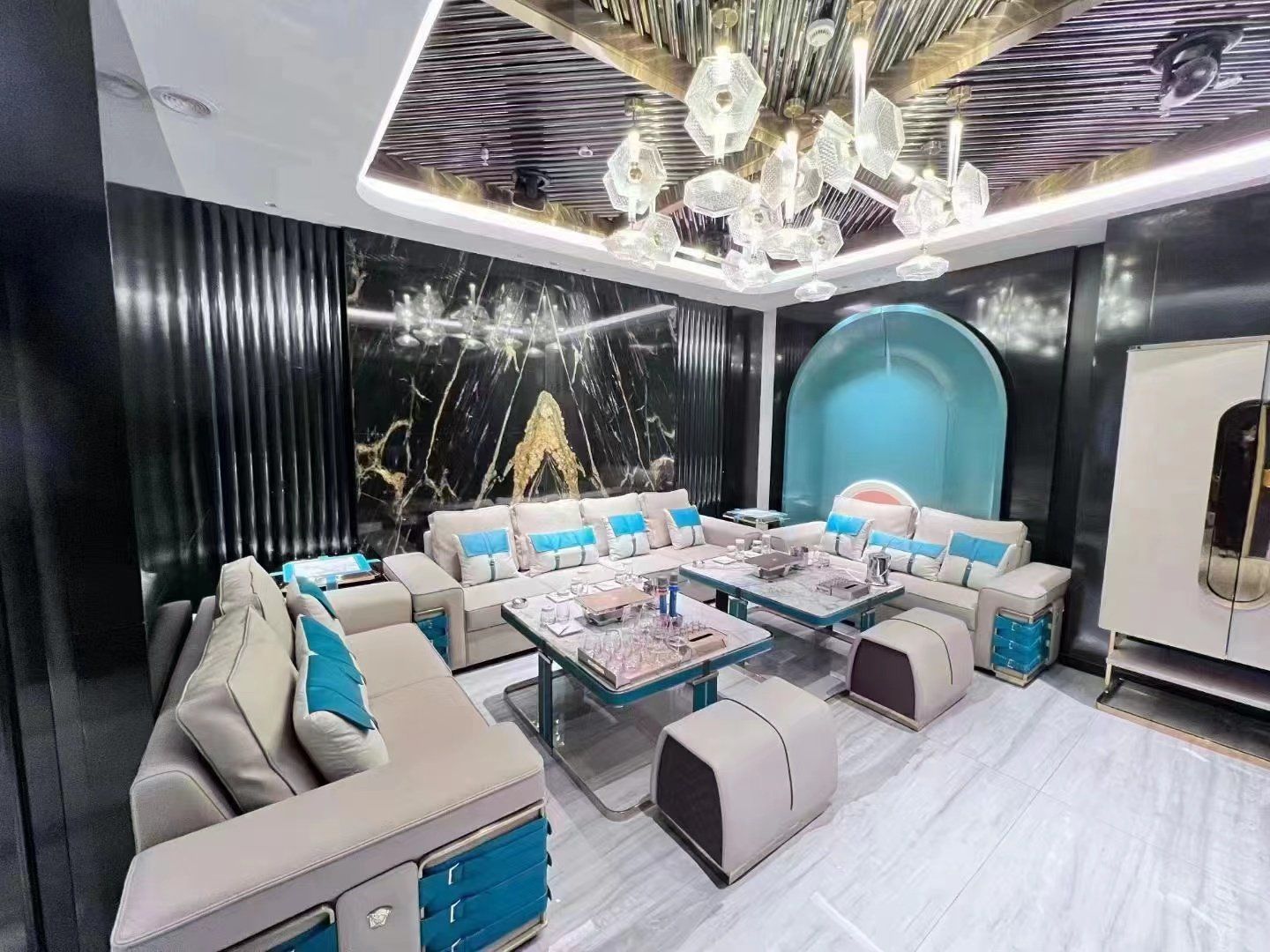 陇南ktv订房首选商务ktv订房服务-康县ktv订房