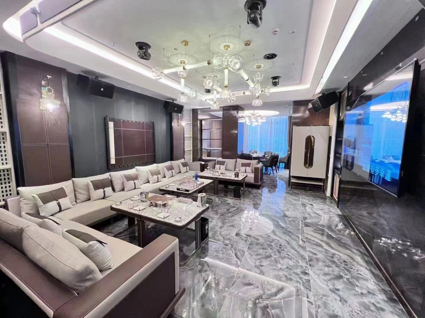 陇南ktv订房与商务ktv中低端区别解析-康县ktv订房